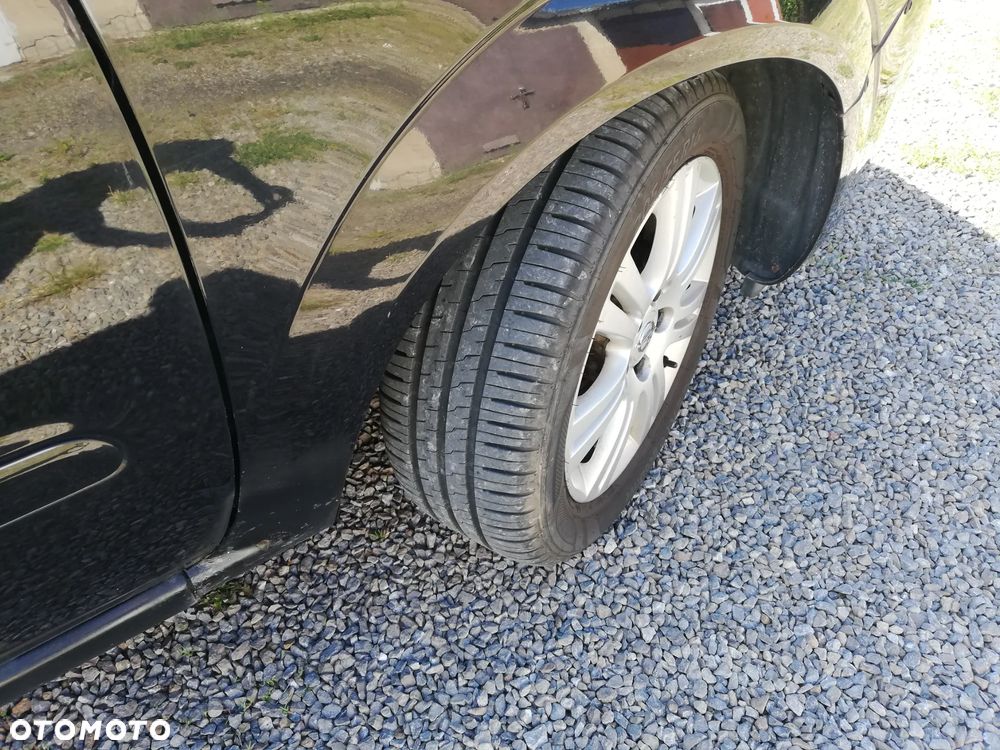 Opel Zafira 1.7 CDTI Cosmo - 8