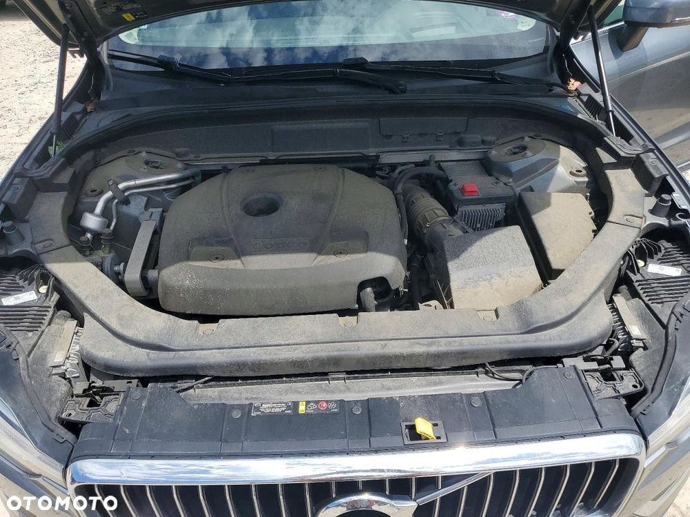 Volvo XC 60 T6 AWD Inscription - 7