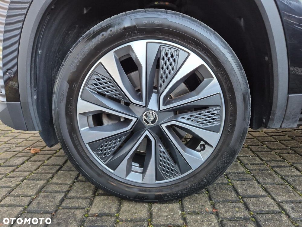 Skoda Kodiaq 2.0 TDI 4x4 Style DSG - 35