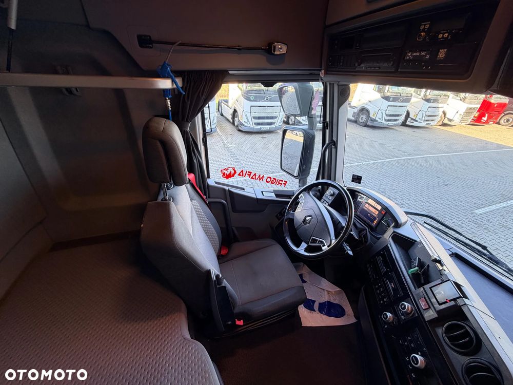 Renault T-HGH 480 - 8