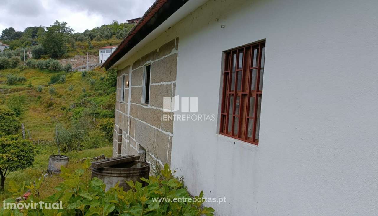 Venda de Quintinha, São Lourenço do Douro Marco de Canaveses - Grande imagem: 4/40