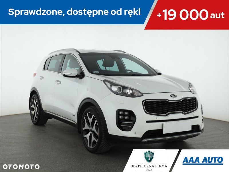 Kia Sportage - 2