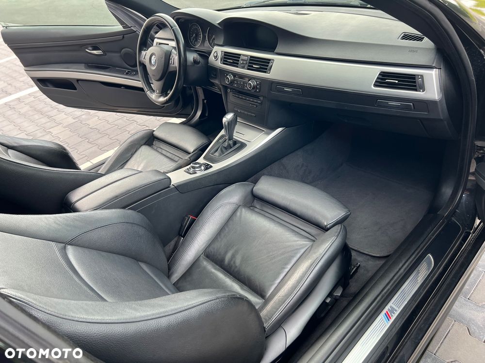 BMW Seria 3 330d Coupe M Sport Edition - 18