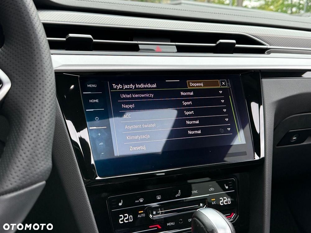 Volkswagen Arteon Shooting Brake - 39