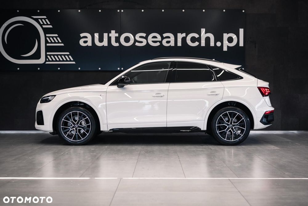 Audi Q5 Sportback - 8
