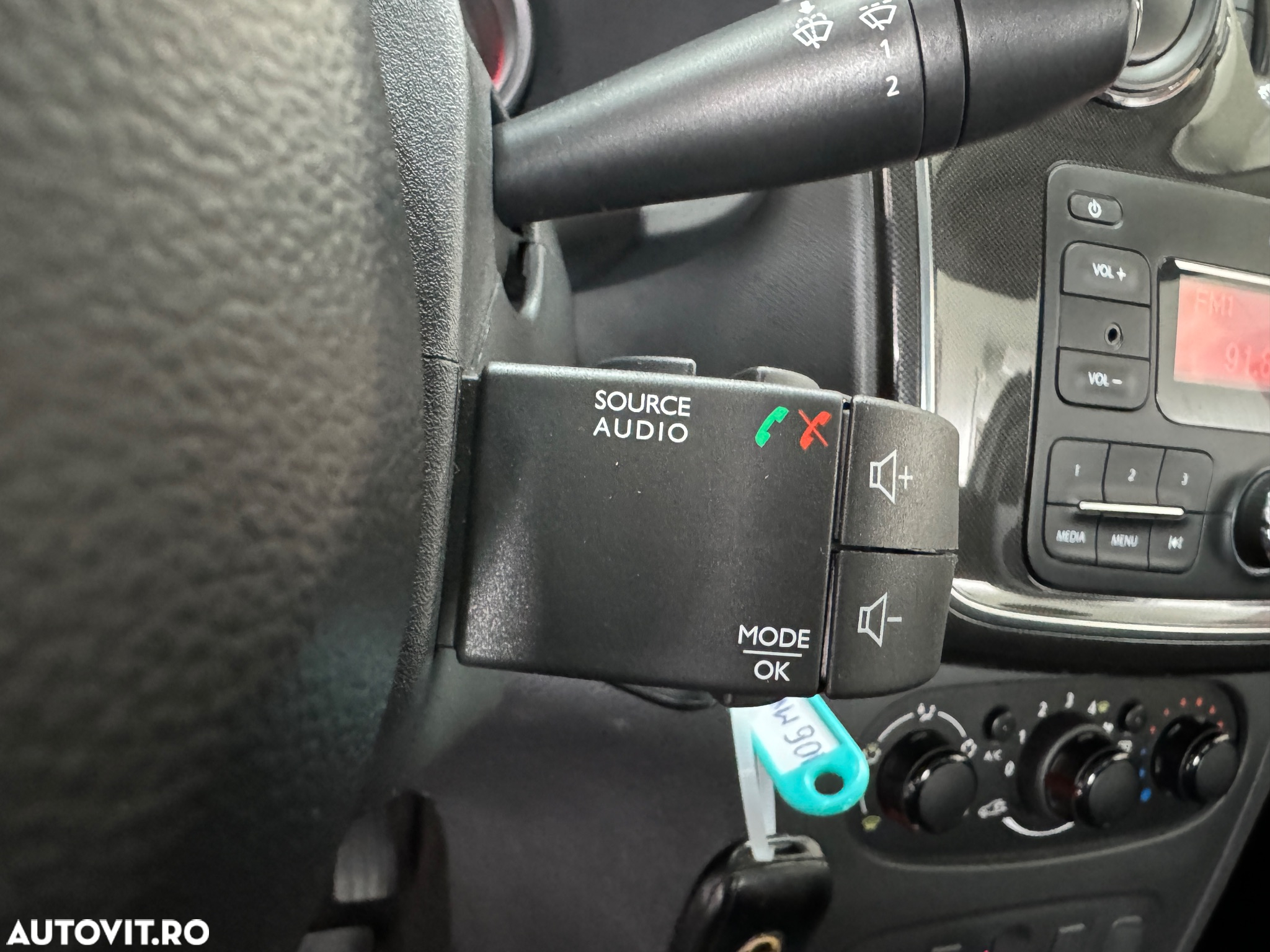 Dacia Logan - 19