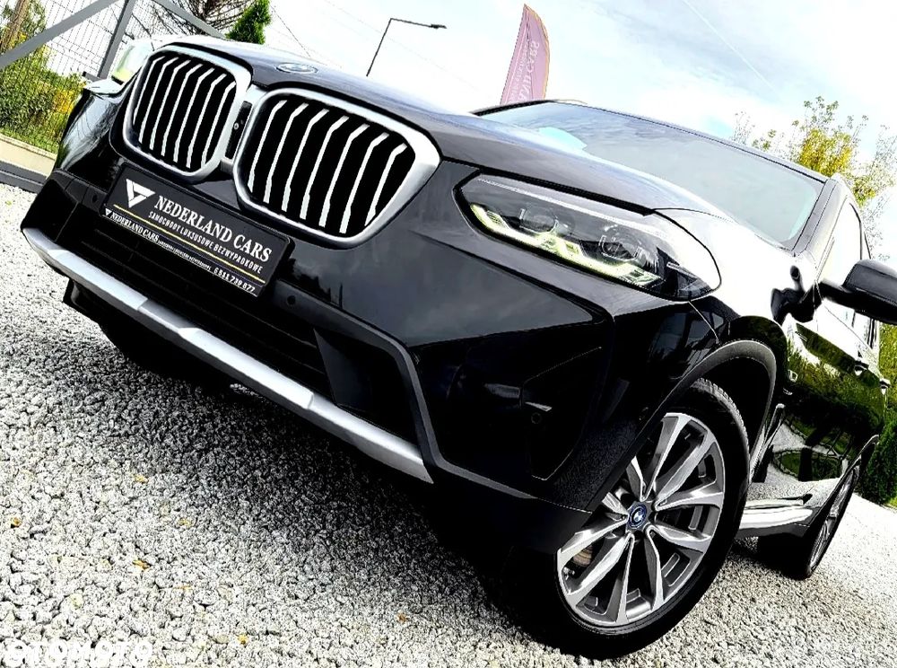 BMW X3 xDrive30e xLine sport - 32