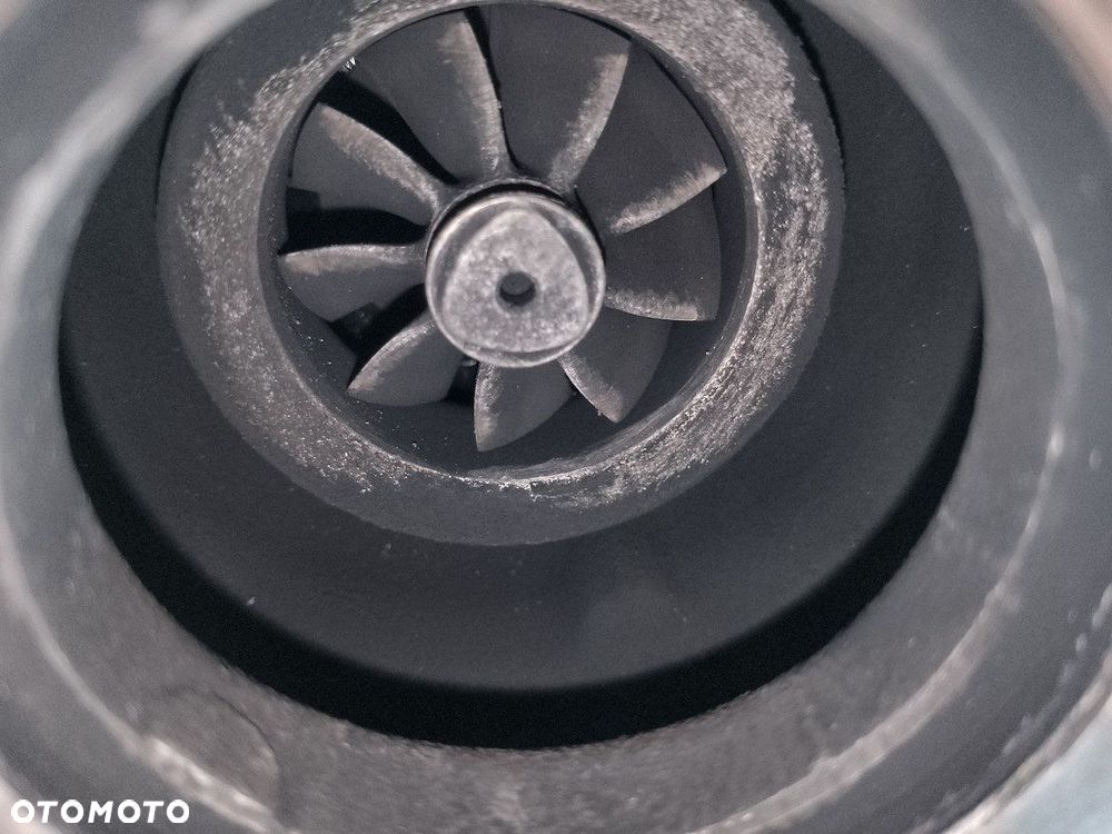 TURBINA RENAULT SCENIC II ( 03-09 ) H8200398585 GT1746V  755507-7 1.9 DCI - 3