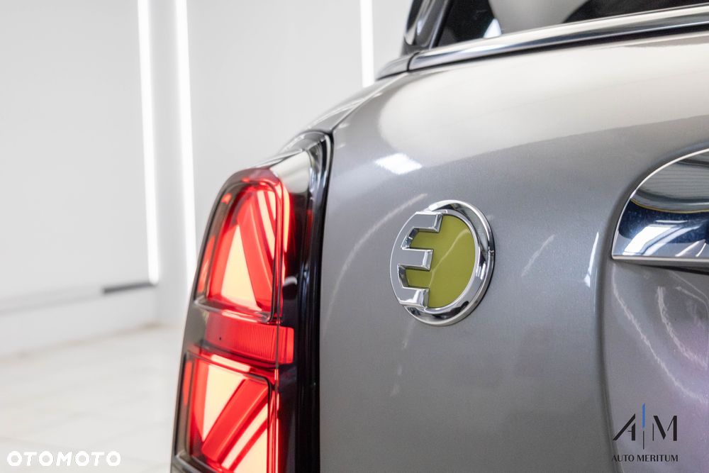 MINI Countryman - 16