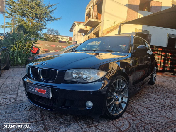 BMW 118 i