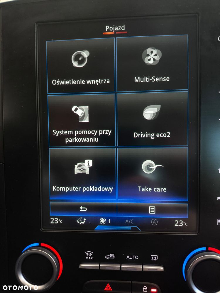 Renault Megane 1.2 Energy TCe Intens - 26