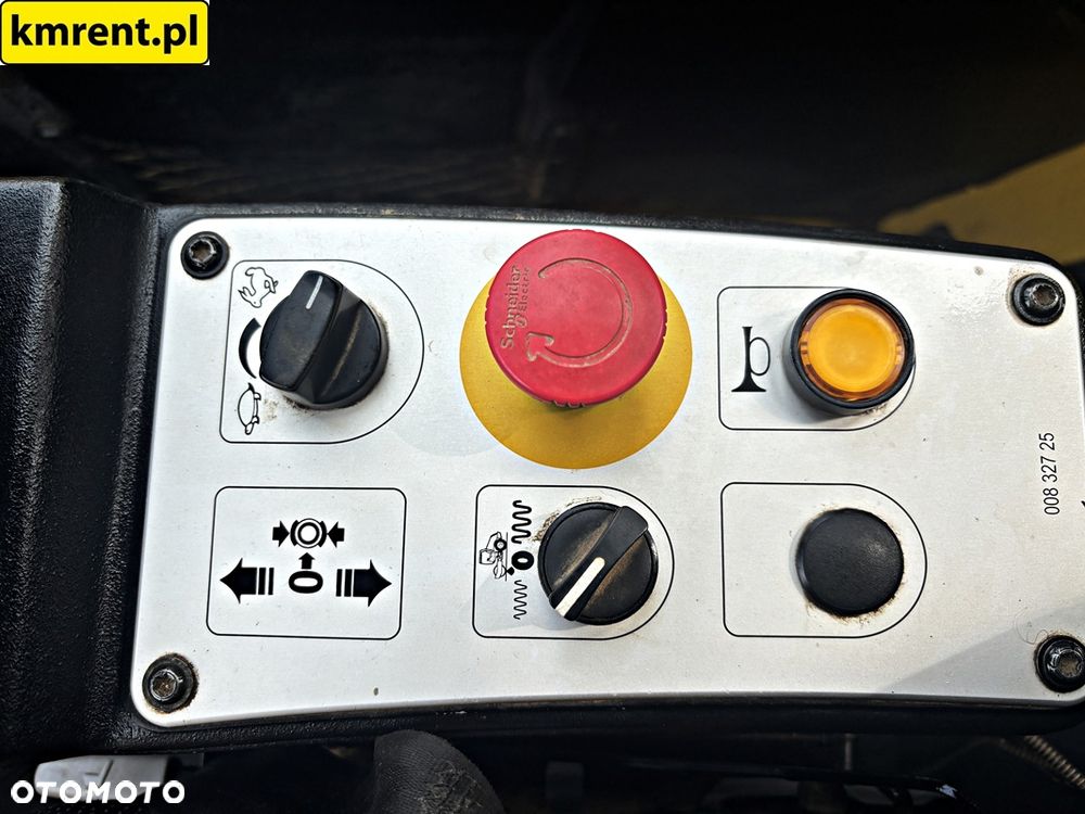 Bomag BW 213 DH-4I WALEC 2015R | BOMAG BW 80, 100, 138, 135, 80, 120 HAMM H8, 10, 12, 14, DYNAPAAC CC1000, 1100, 1200 - 36