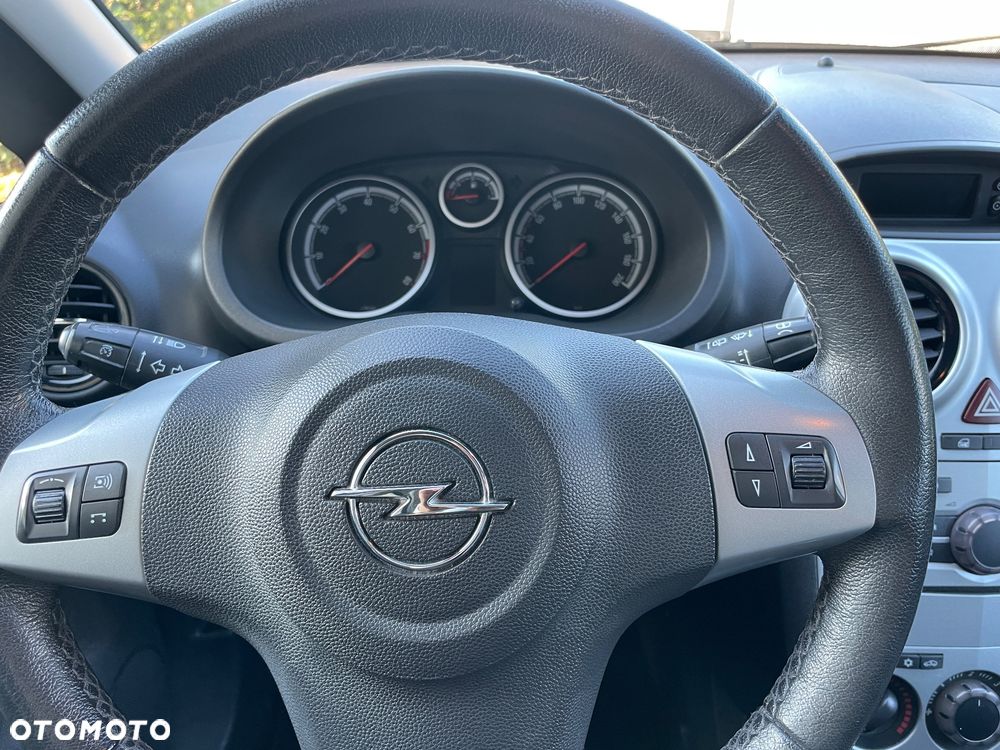 Opel Corsa - 10