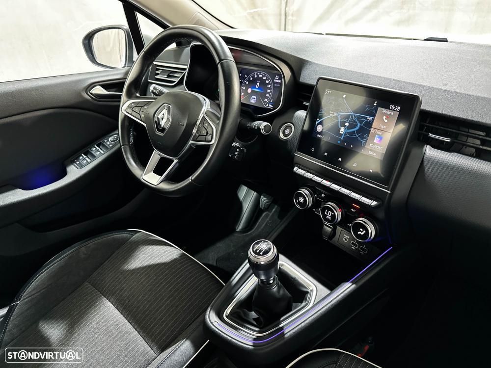 Renault Clio 1.0 TCe Intens - 36