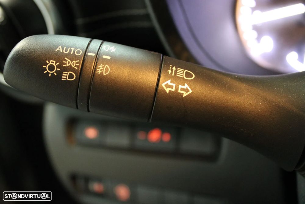 Nissan Juke 1.0 DIG-T Acenta - 12