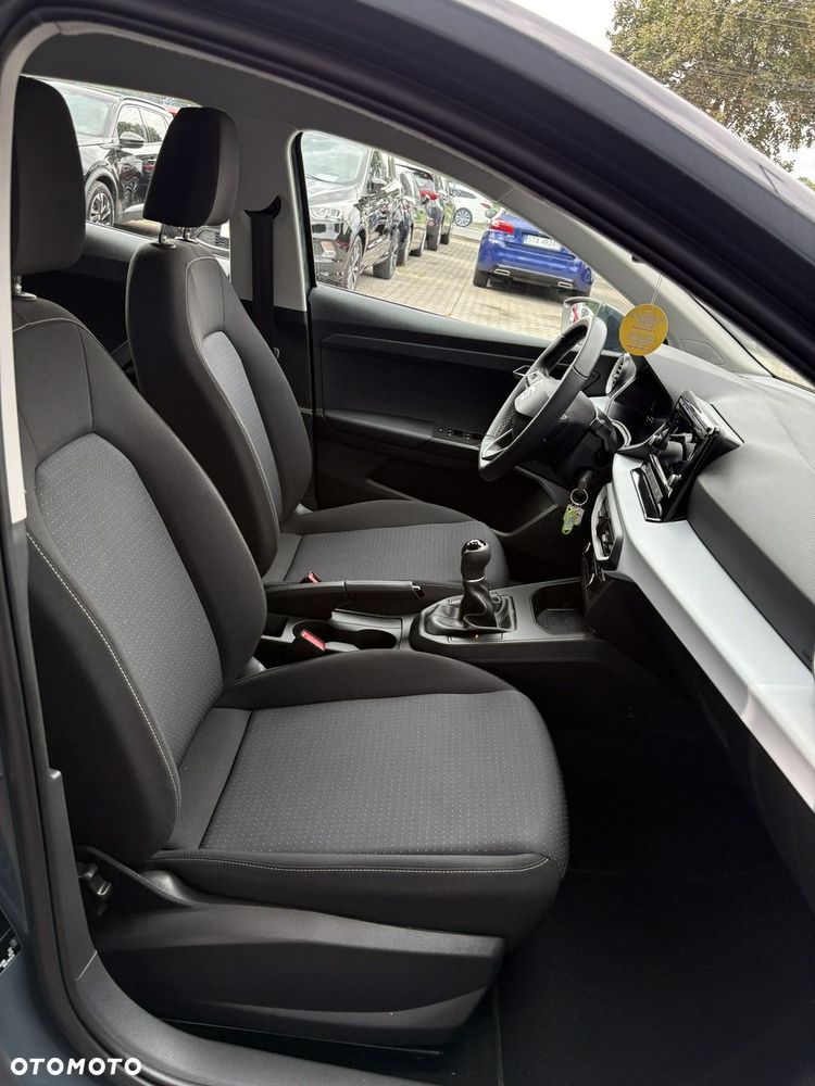 Seat Ibiza - 14