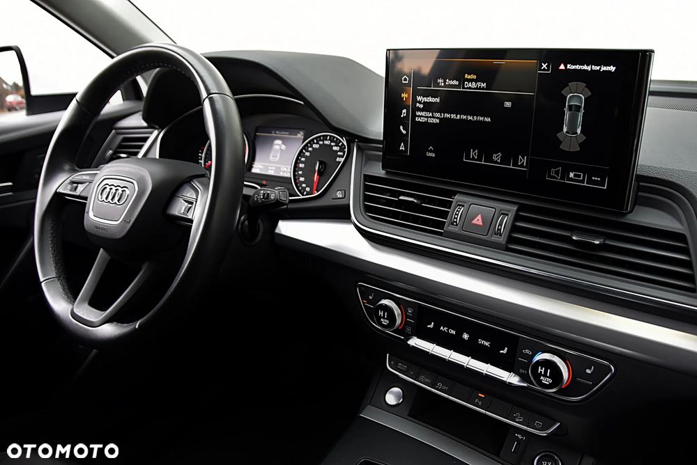 Audi Q5 40 TDI mHEV Quattro S tronic - 39