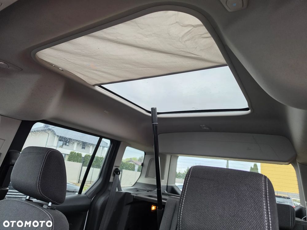 Ford Tourneo Connect 1.6 TDCi Titanium - 21