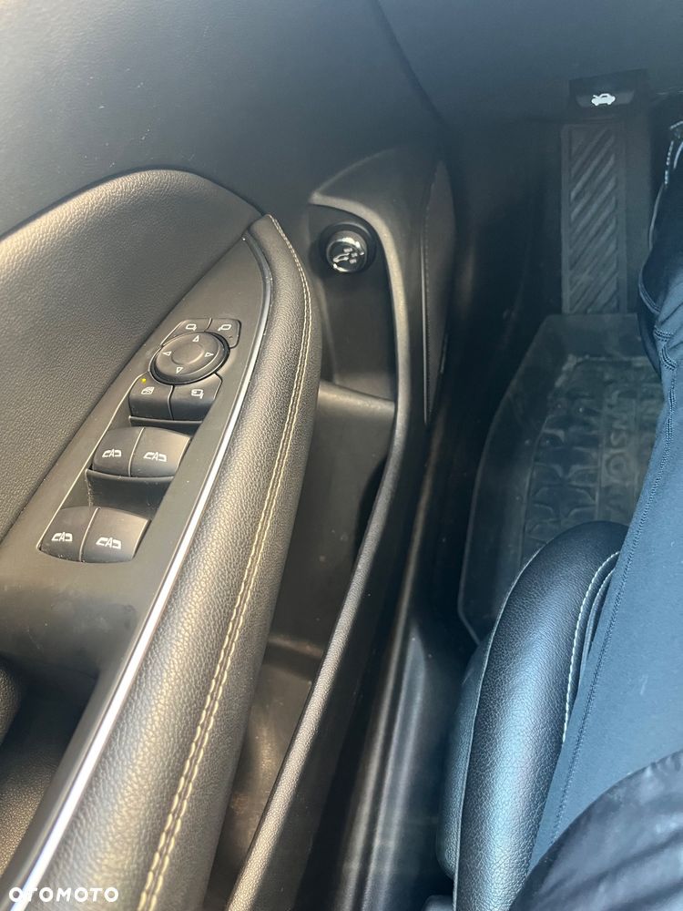 Opel Insignia 1.6 CDTI Ultimate S&S - 9