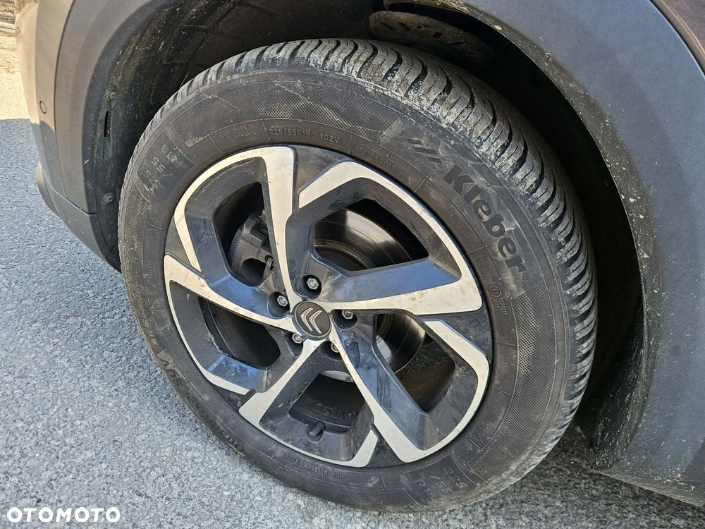 Citroën C5 Aircross BlueHDI 130 S&S EAT8 SHINE PACK - 20