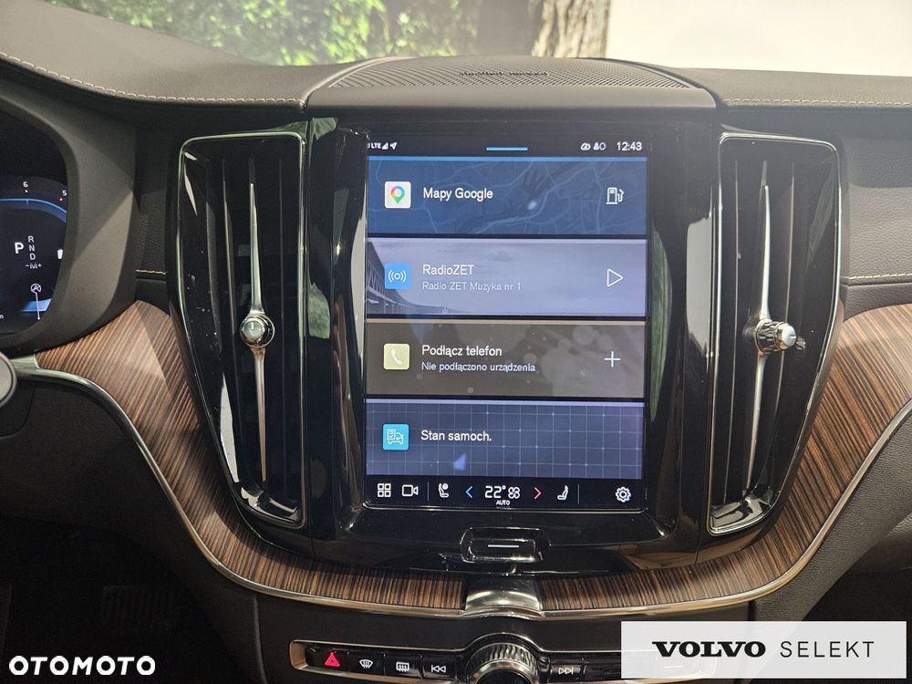 Volvo XC 60 - 21