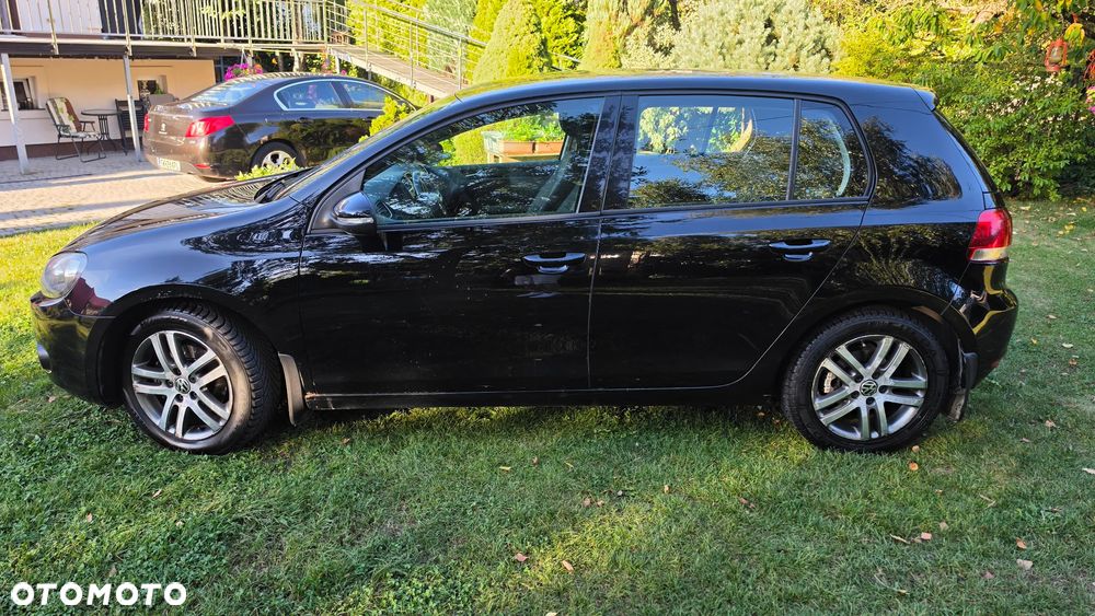 Volkswagen Golf - 7