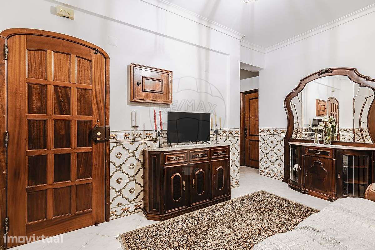 Apartamento T3 para venda - Grande imagem: 4/33