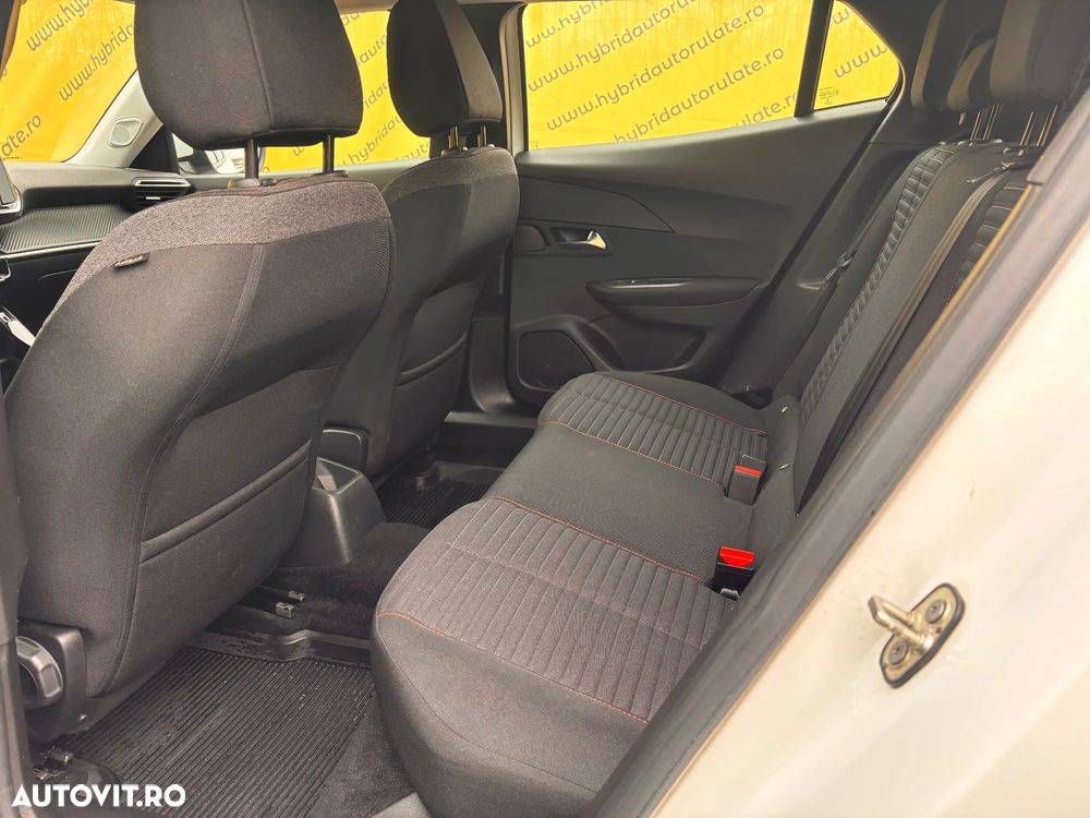 Peugeot 2008 1.5 BlueHDI FAP Active - 28