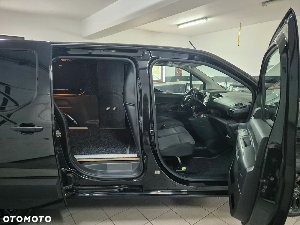 Toyota PROACE CITY - 16