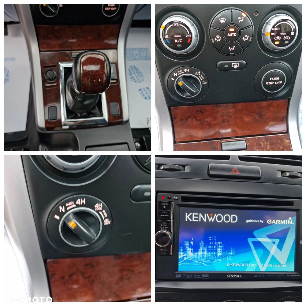 Suzuki Grand Vitara 1.9 DDiS Premium - 37