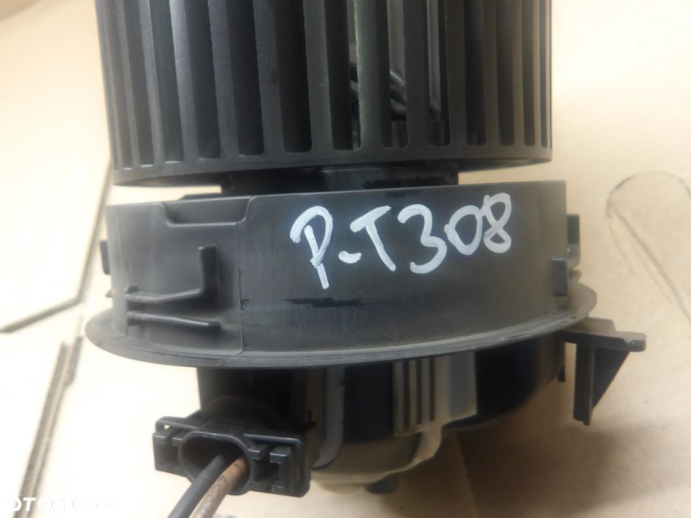 PEUGEOT 308 SW 1.6B 07-14 WENTYLATOR DMUCHAWA NAWIEWU T1000588K - 2