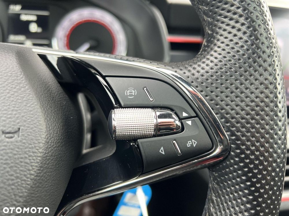 Skoda Scala 1.5 TSI Monte Carlo - 20