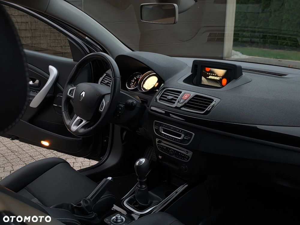 Renault Megane 1.4 16V TCE Bose Edition - 36