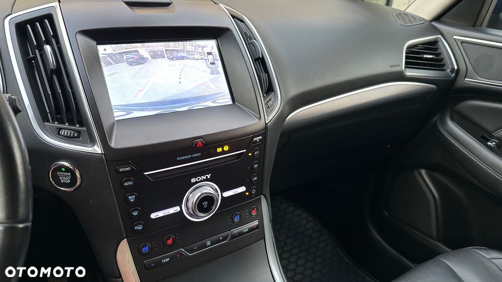 Ford S-Max 2.0 EcoBlue Titanium - 11