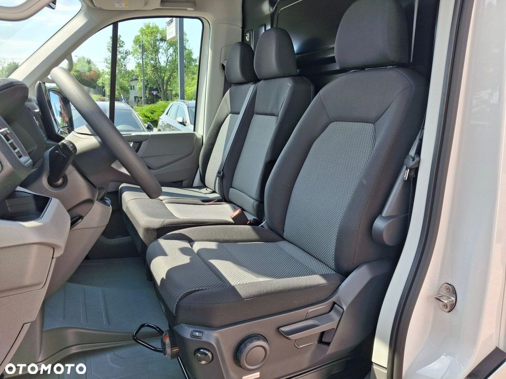 Volkswagen Crafter - 19