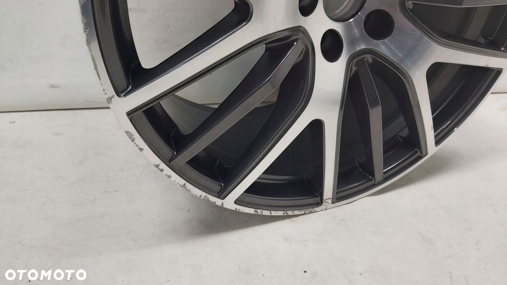felga maserati levante 10.5jx21 et53 670044711 - 6
