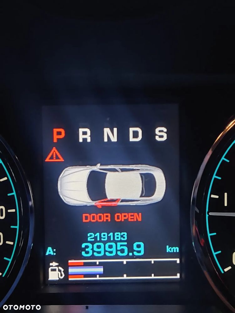 Jaguar XF 2.2 D Luxury - 6