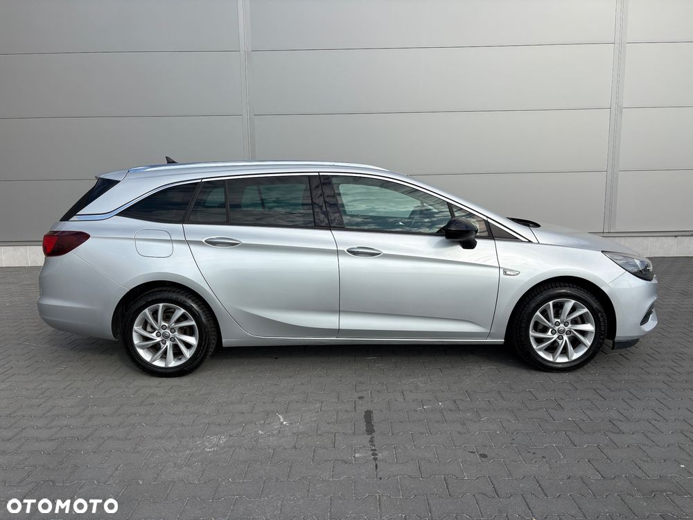Opel Astra 1.2 T Edition S&S - 16
