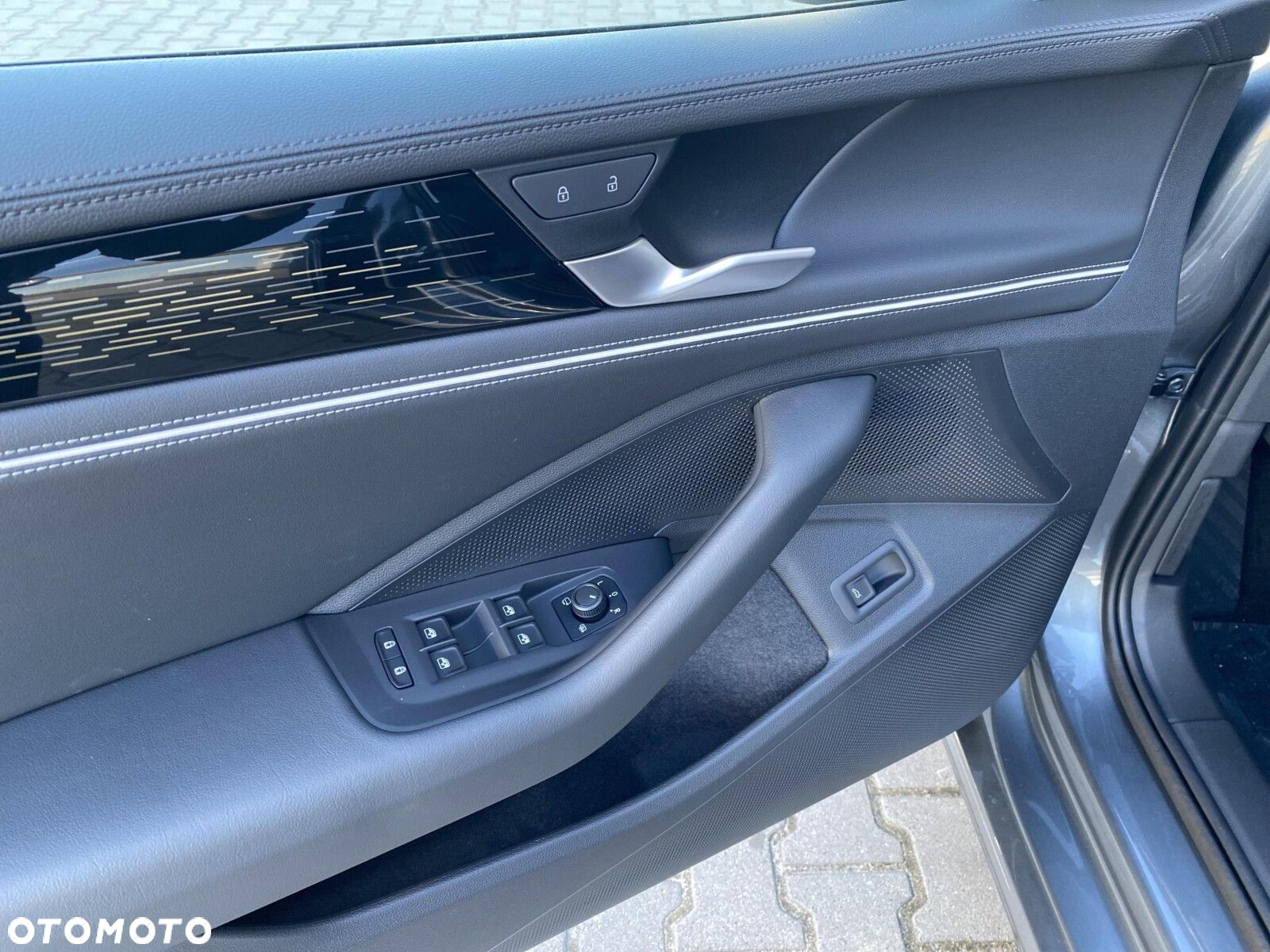 Volkswagen Passat - 29