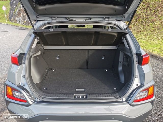 Hyundai Kauai 1.6 CRDi Premium - 24