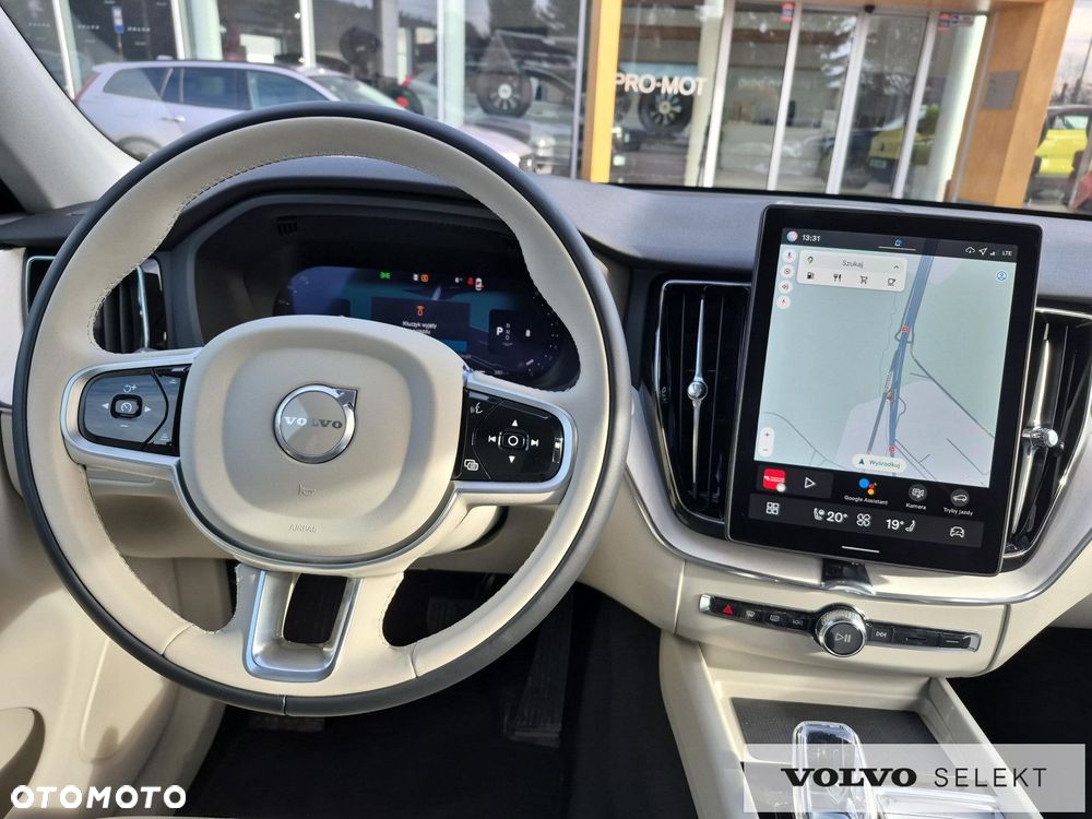 Volvo XC 60 - 15