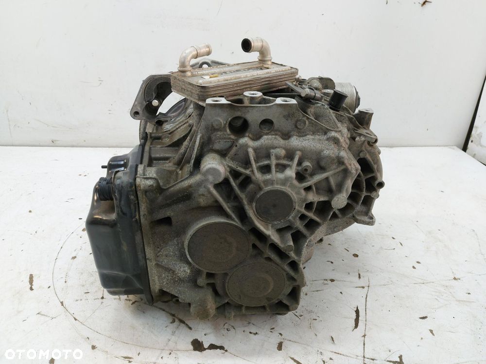 CUPRA FORMENTOR 5FF 1.5 skrzynia biegów automatyczna mechatronik VDK DSG - 5