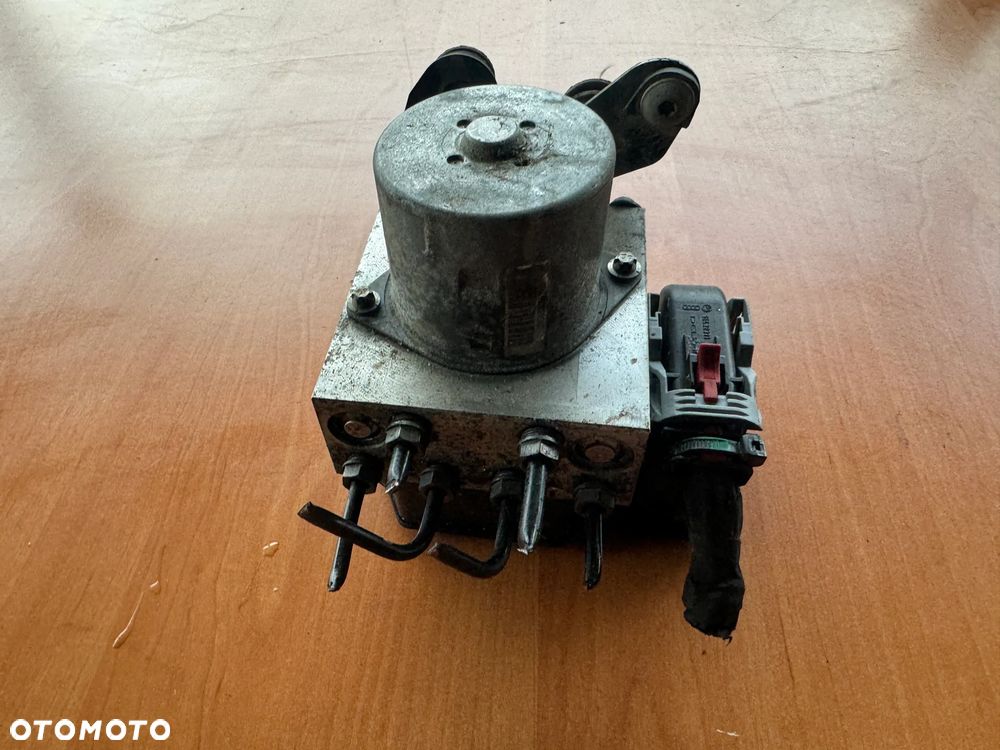 POMPA ABS VW Passat B7 3aa614109AF - 2