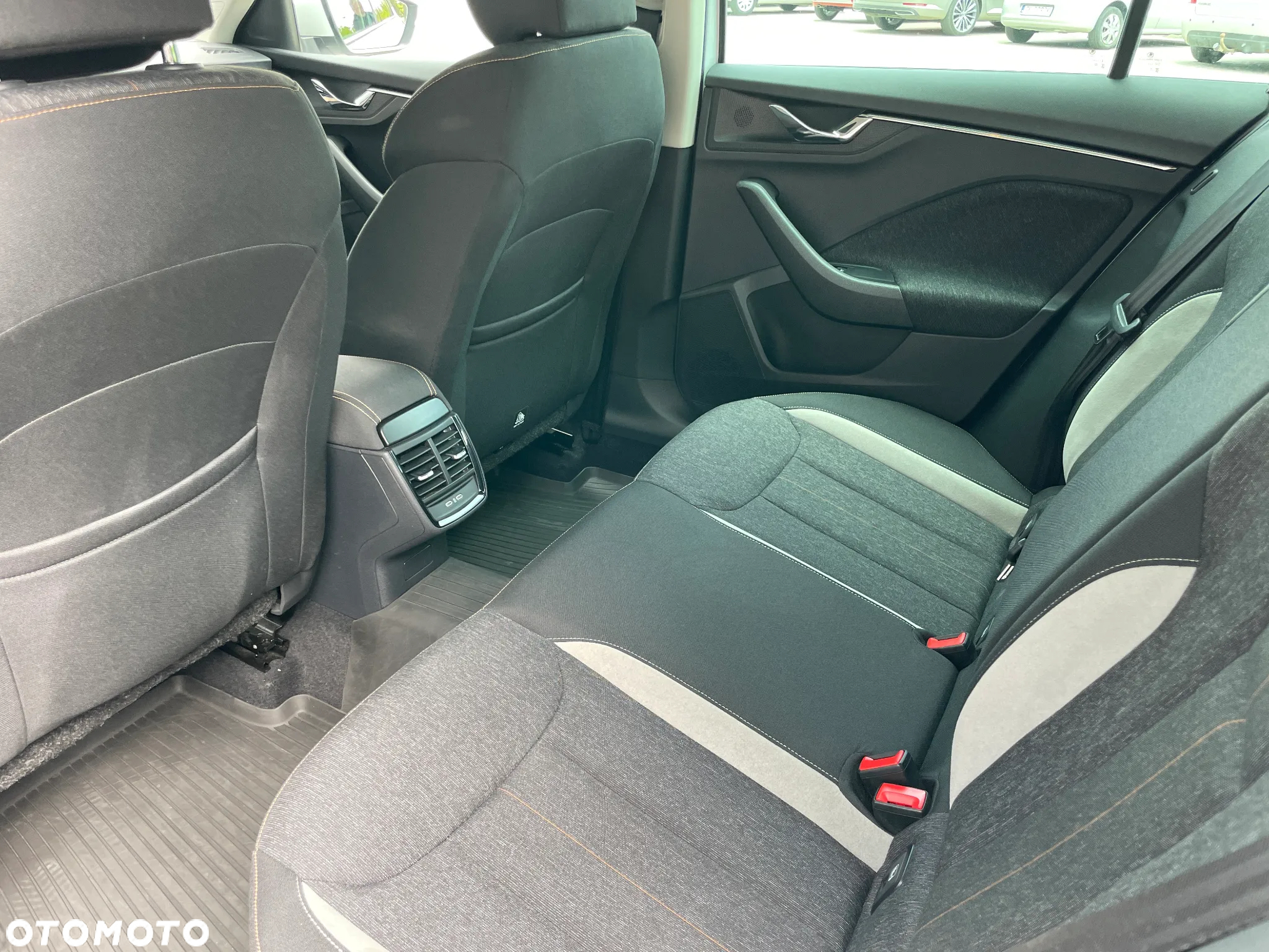 Skoda Kamiq 1.0 TSI Style DSG - 15