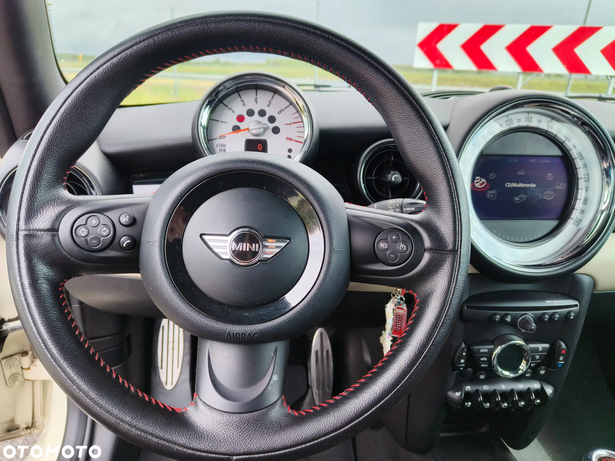MINI Cooper S - 13