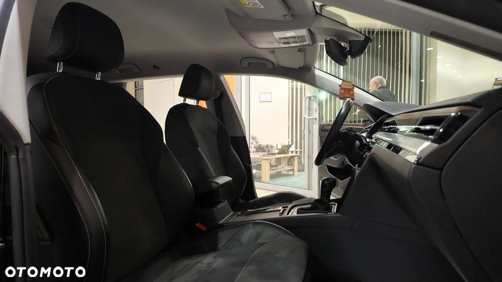 Volkswagen Arteon Shooting Brake 2.0 TDI Elegance DSG - 36