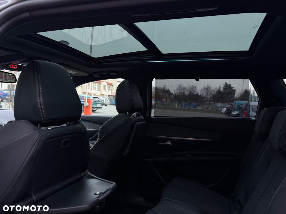 Peugeot 5008 BlueHDi 130 EAT8 GT - 17