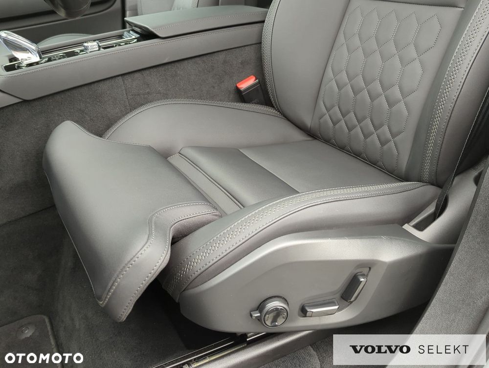 Volvo XC 90 - 13