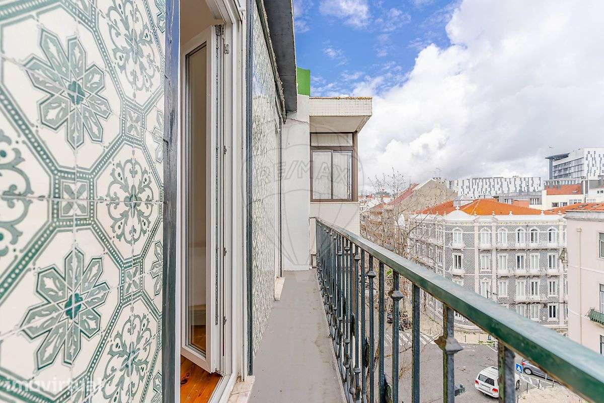 Apartamento T2 para venda - Grande imagem: 4/30