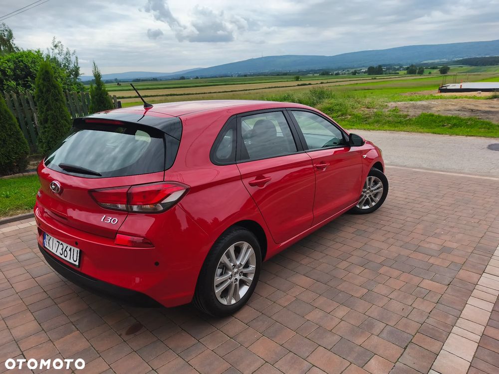 Hyundai i30 1.4 Classic - 2